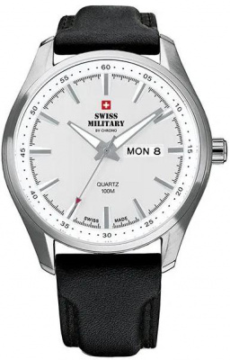 Swiss Military by chrono SM34027.06