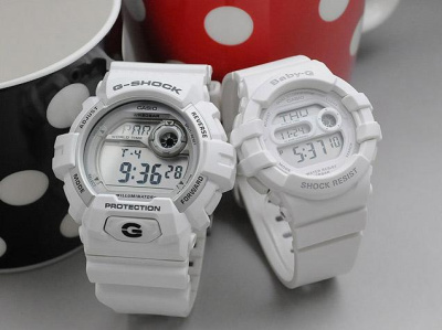 Casio G-8900A-7E