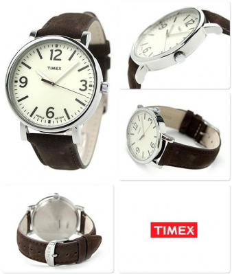 Timex T2P526