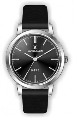 Daniel Klein 12249-4