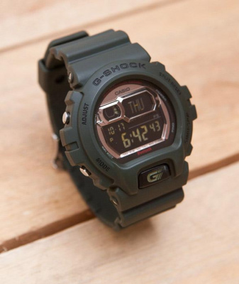 Casio GB-6900B-3E