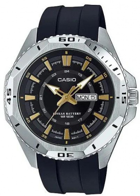 Casio MTD-1085-1A