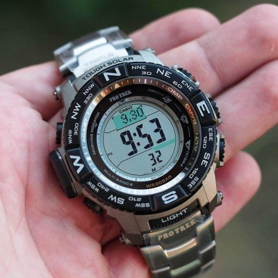 Casio PRW-3500T-7E