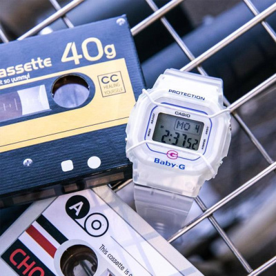 Casio BGD-525-7E