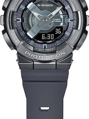 Casio GM-S110B-8A