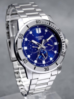 Casio MTP-VD300D-2E