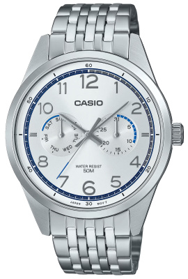 Casio MTP-E340D-7A