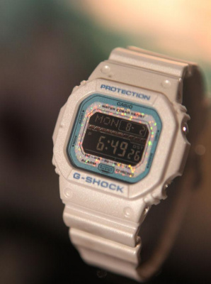 Casio GLS-5600KL-7E