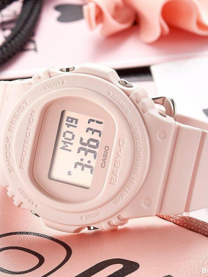 Casio BGD-570-4E