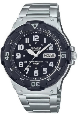 Casio MRW-200HD-1B