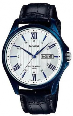 Casio MTP-1384BUL-7A