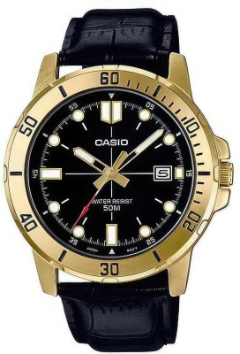 Casio MTP-VD01GL-1E