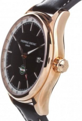 Frederique Constant FC-350CH5B4