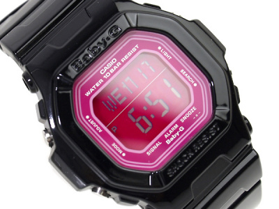 Casio BG-5601-1E