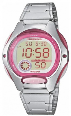 Casio LW-200D-4A