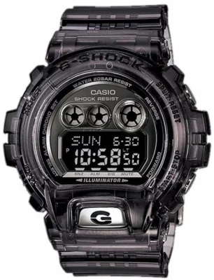 Casio GD-X6900FB-8B