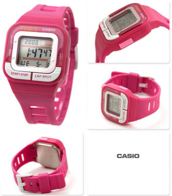 Casio SDB-100-4A