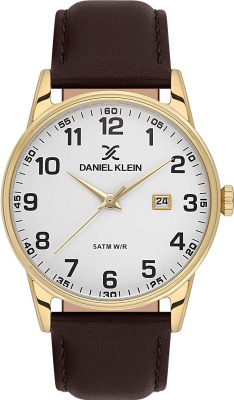 Daniel Klein 13845-3