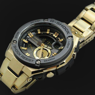 Casio GST-210GD-1A