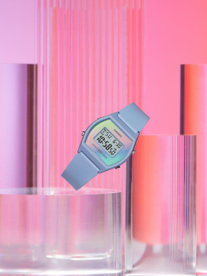 Casio LW-205H-2A