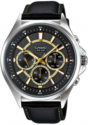 Casio MTP-E303L-1A