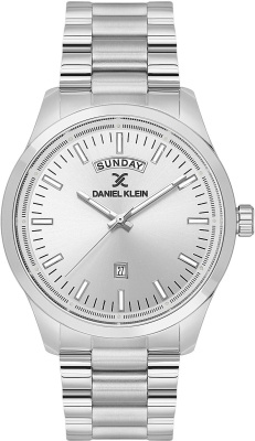 Daniel Klein 13817-1