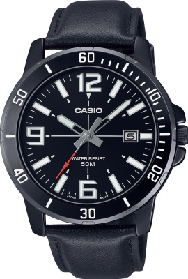 Casio MTP-VD01BL-1B