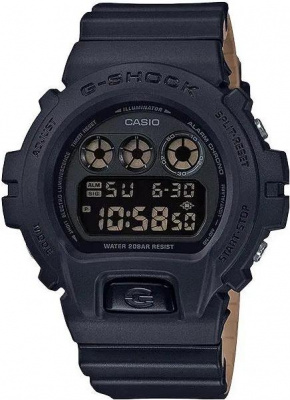 Casio DW-6900LU-1E