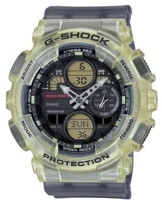 Casio GMA-S140MC-1A