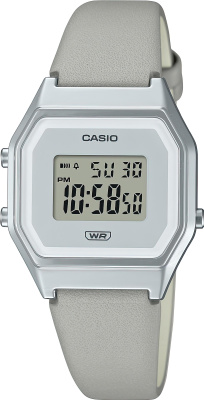 Casio LA-680WEL-8E