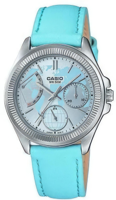 Casio LTP-2089L-2A