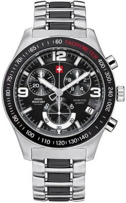 Swiss Military by chrono SM34016.02