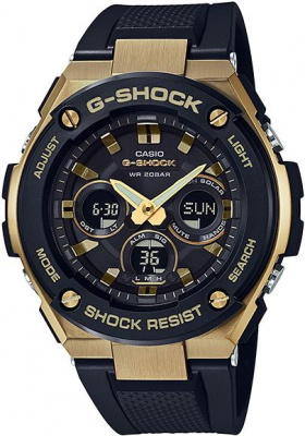 Casio GST-S300G-1A9