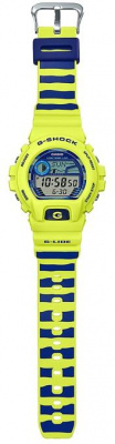 Casio GLX-6900SS-9E