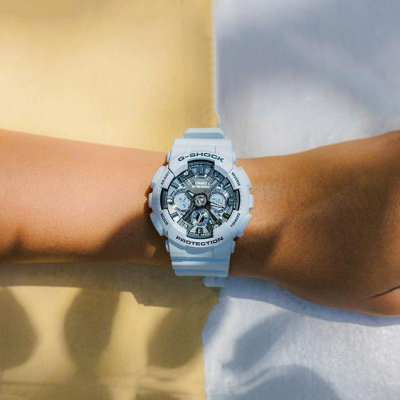 Casio GMA-S120MF-2A