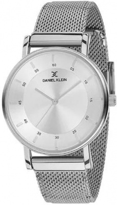 Daniel Klein 11670-1