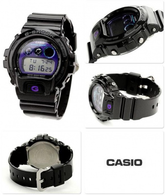 Casio DW-6900MF-1D