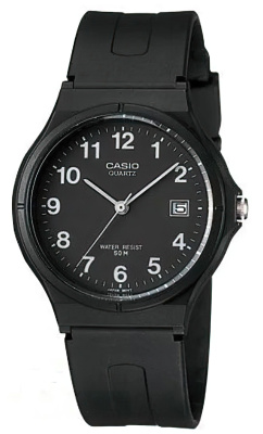 Casio MW-59-1B