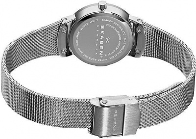 Skagen 812SSS