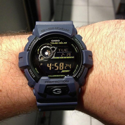 Casio GR-8900NV-2E