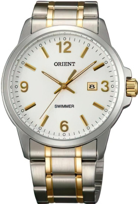Orient SUNE5002W