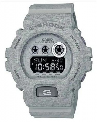 Casio GD-X6900HT-8E