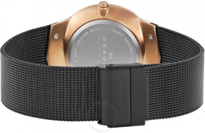 Skagen 809XLTRB