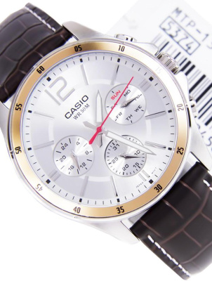 Casio MTP-1374L-7A