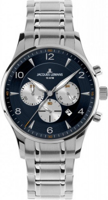 Jacques Lemans 1-1654K