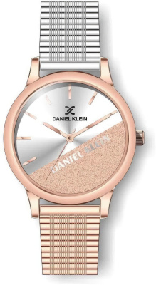 Daniel Klein 12628-2