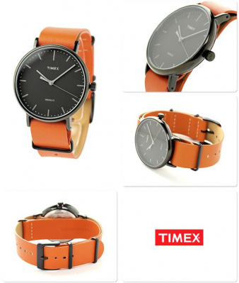 Timex TW2P91400
