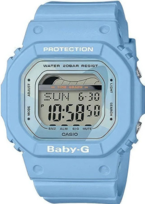 Casio BLX-560-2E