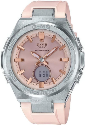 Casio MSG-S200-4A