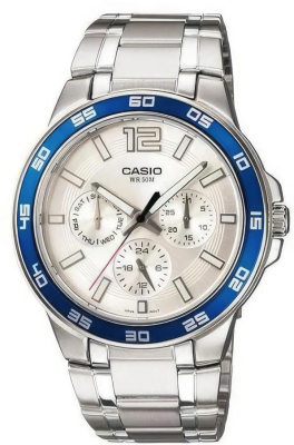 Casio MTP-1300D-7A2